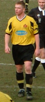 Neil Griffiths