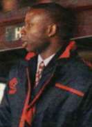 Leroy Rosenior