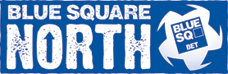 Blue Square North logo