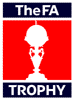 Trophy logo