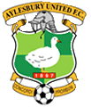 aylesbury badge