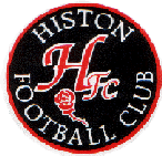 Histon badge