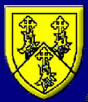 Lynn three cross badge