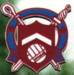 Mangotsfield badge