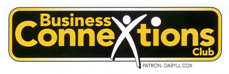 ConneXtions Club logo
