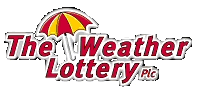 Weather Lottery logo