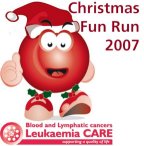 Xmas Fun Run