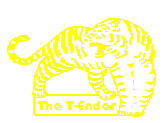 T-Ender Logo