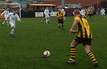 Burns attacks Bedford