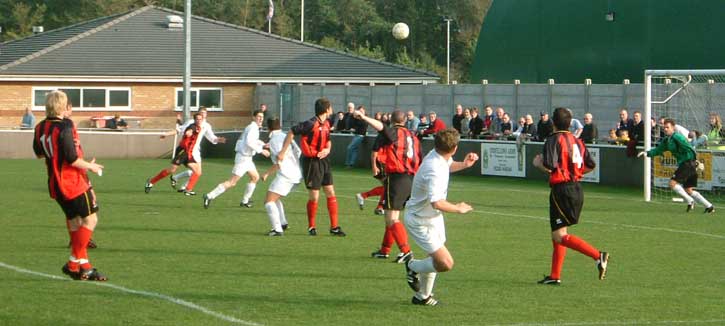 Webb crosses in hope