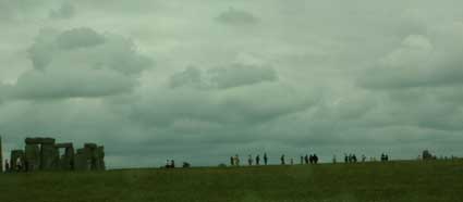 Standing Stones