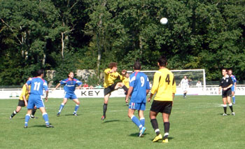 City at Bashley