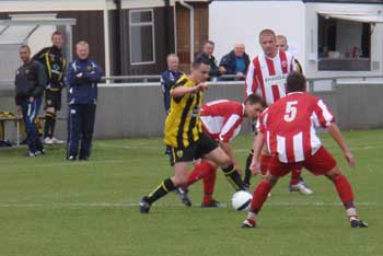 Smith vs Stourbridge